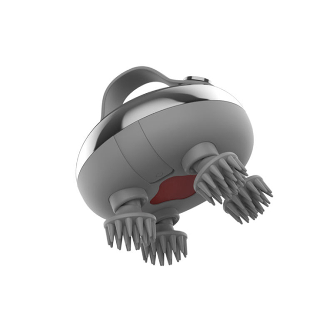 Smart Electric Head Massage