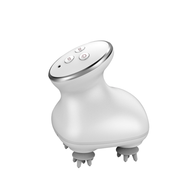 Smart Electric Head Massage