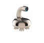 Smart Electric Head Massage