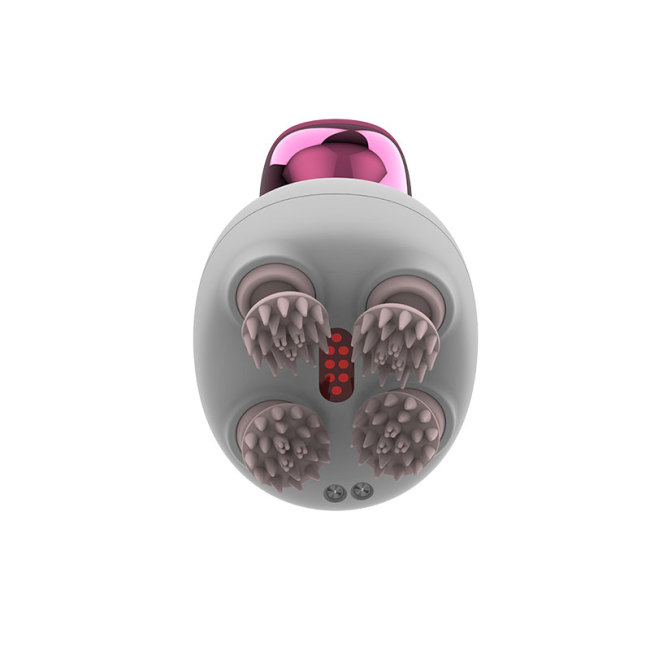 Smart Electric Head Massage
