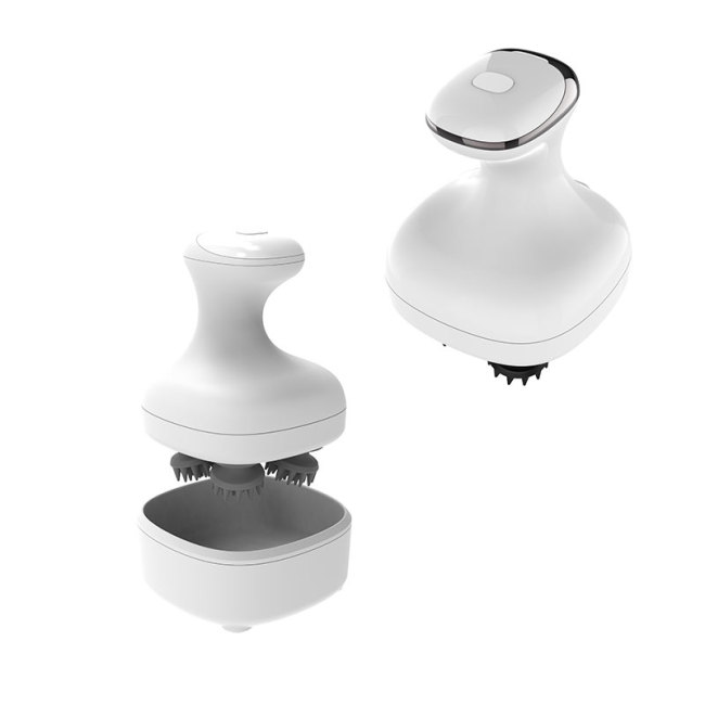 Smart Electric Head Massage