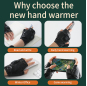 Heated Gloves