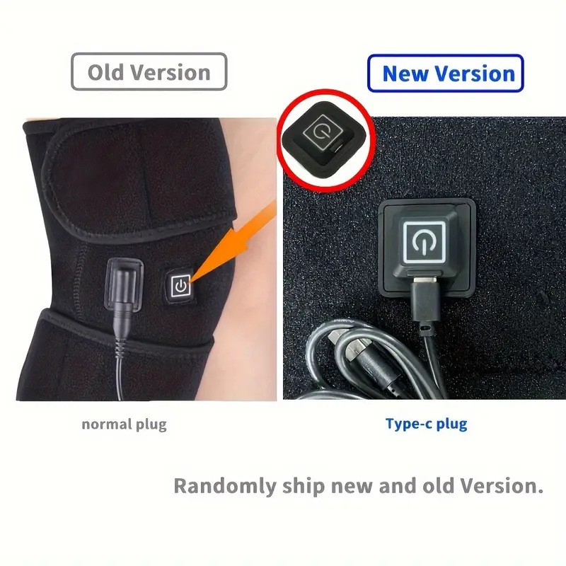 Knee Massager