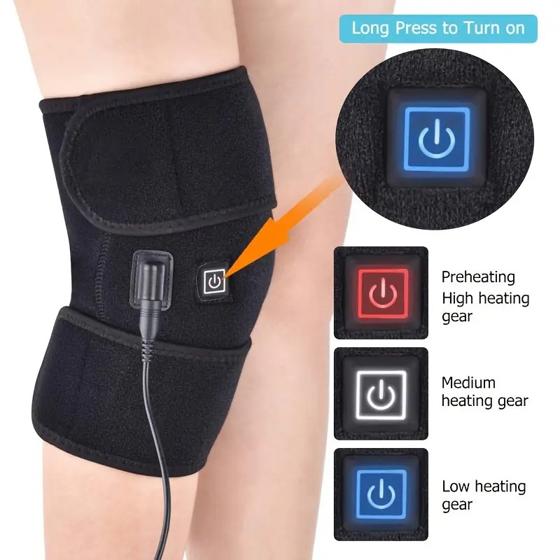 Knee Massager