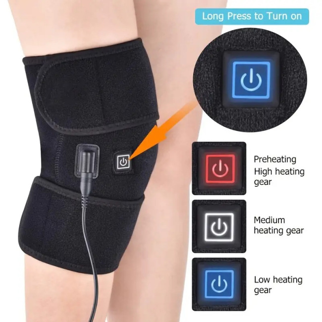 Knee Massager