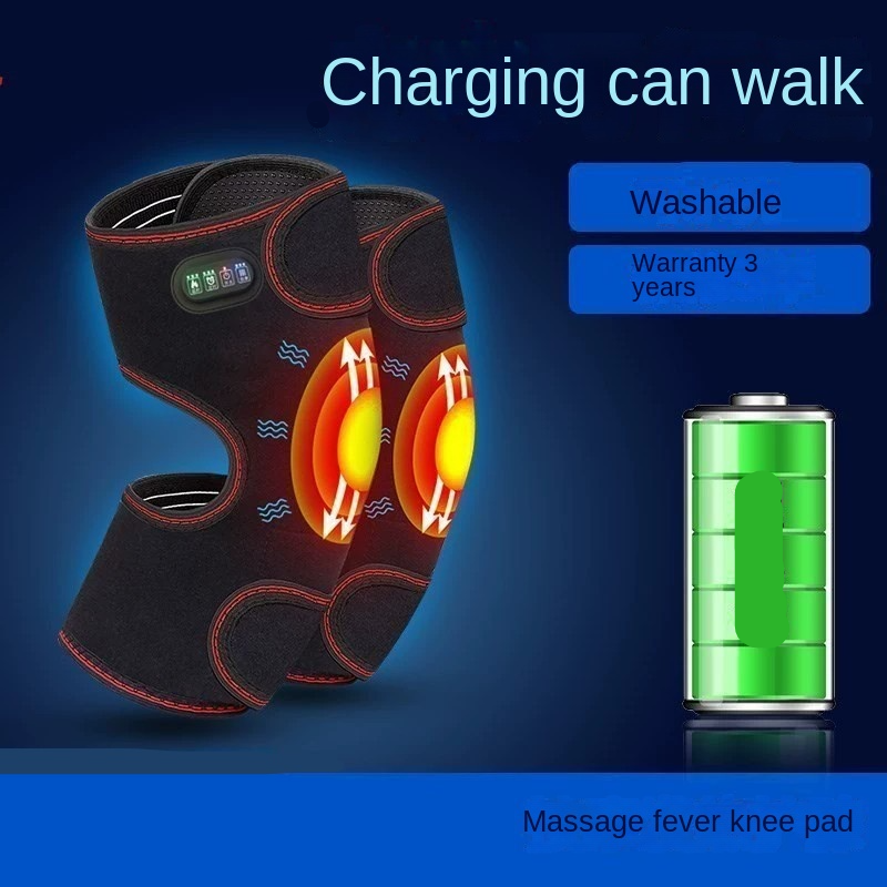 Knee Massager
