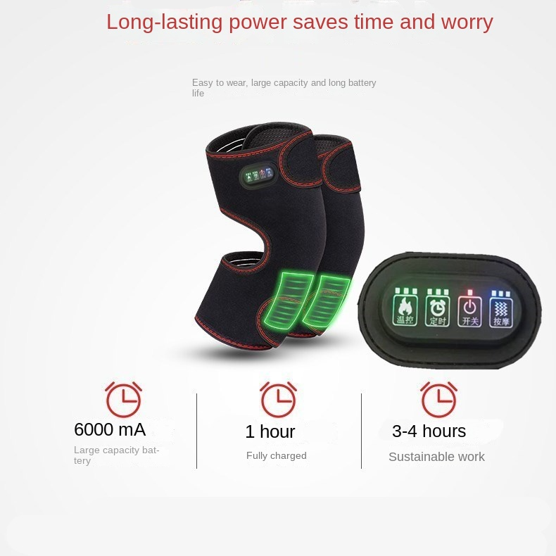 Knee Massager