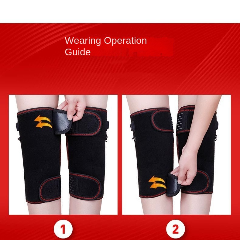 Knee Massager