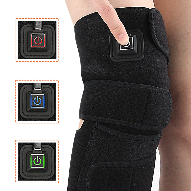 Knee Massager