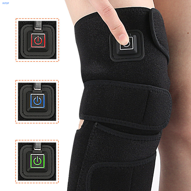 Knee Massager