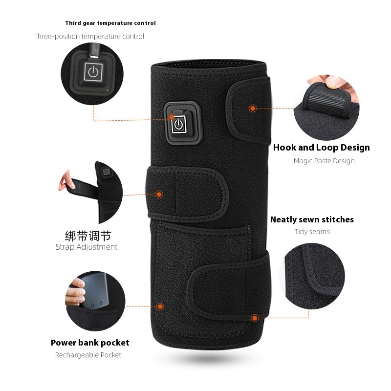 Knee Massager