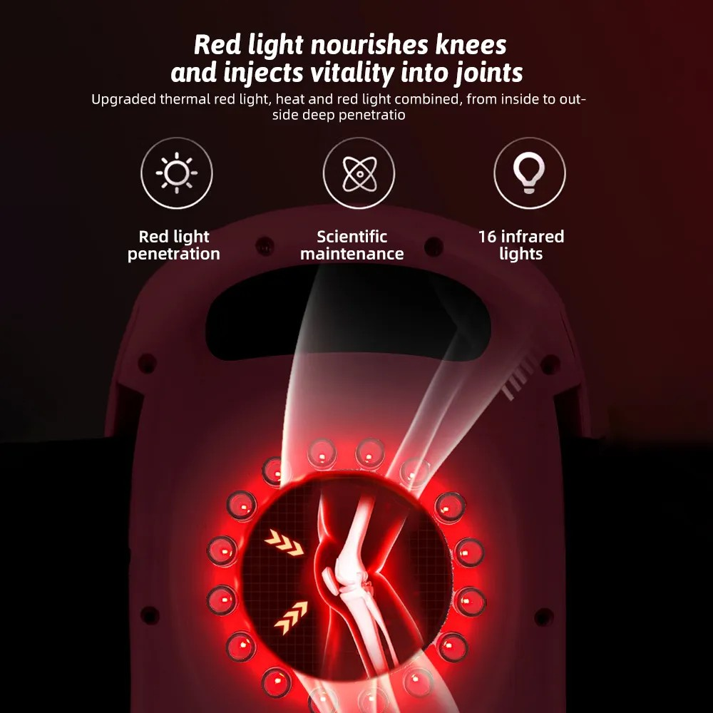 knee massager