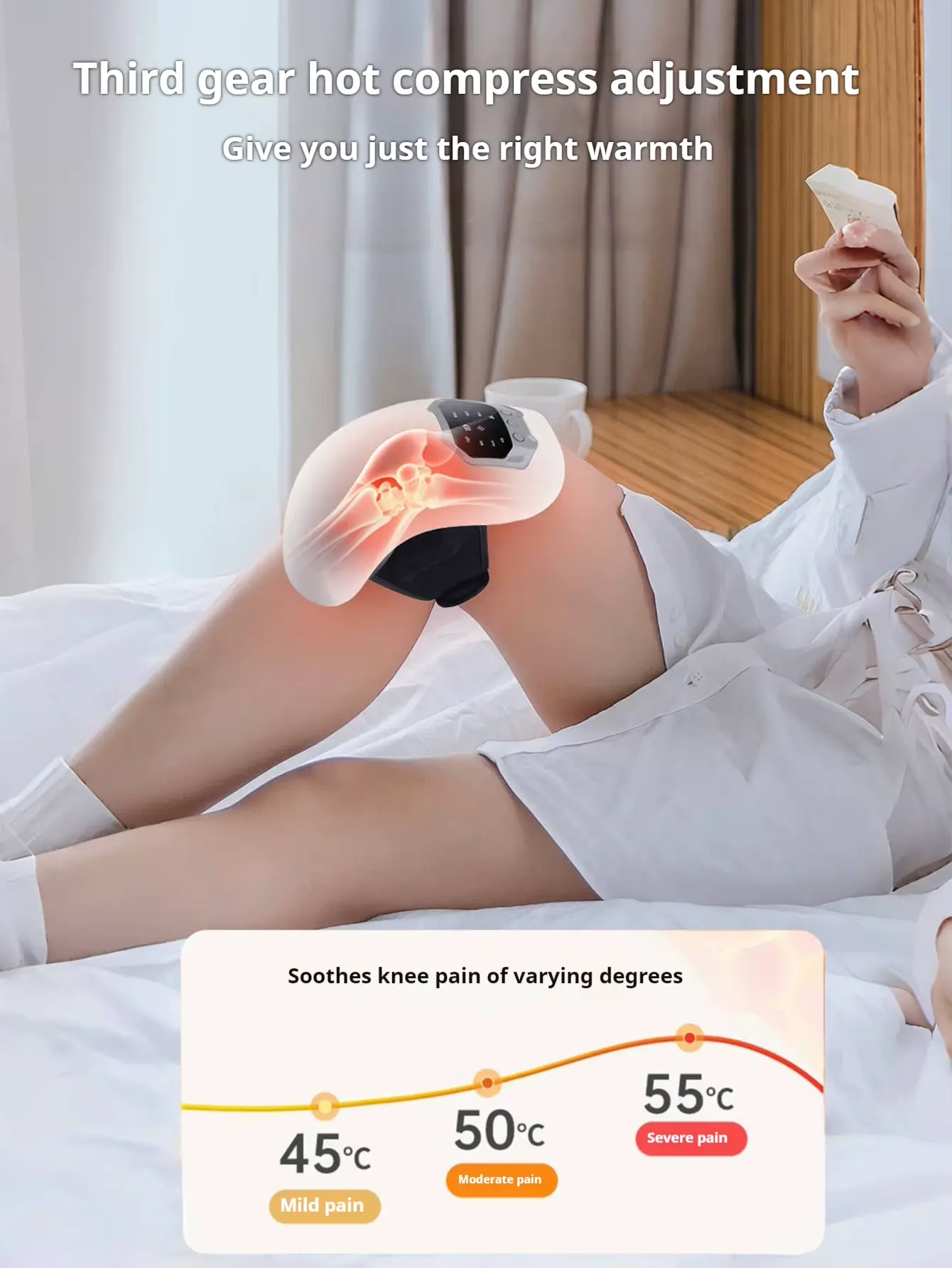 knee massager