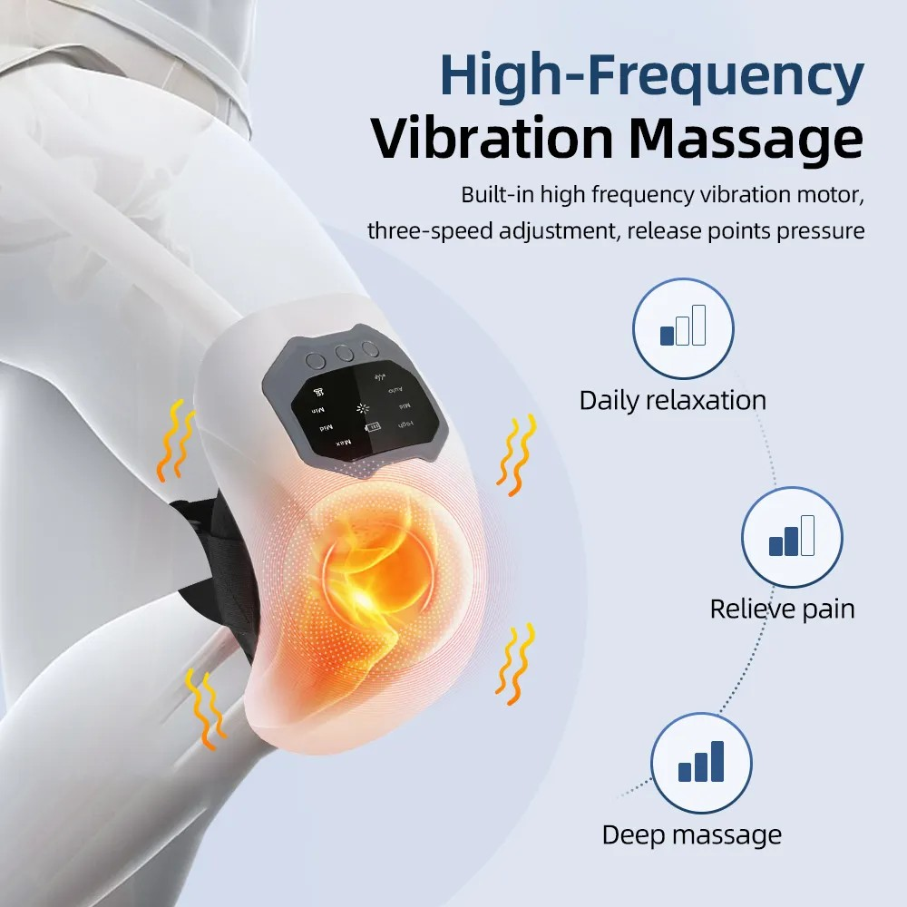 knee massager