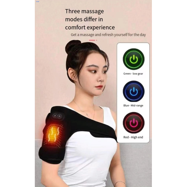 Knee Massager