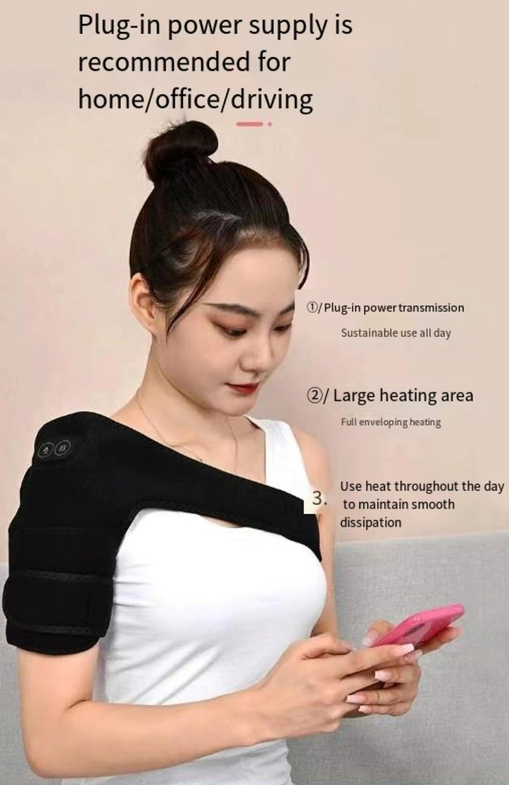 Knee Massager