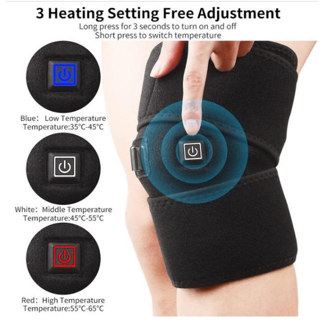 Knee Massager