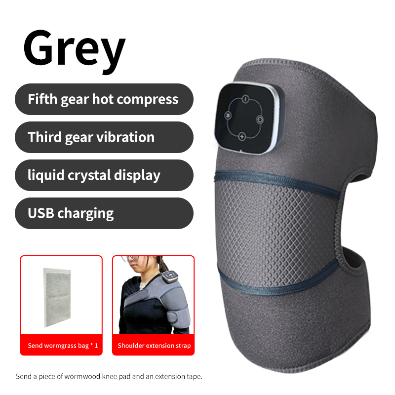 Knee Massager