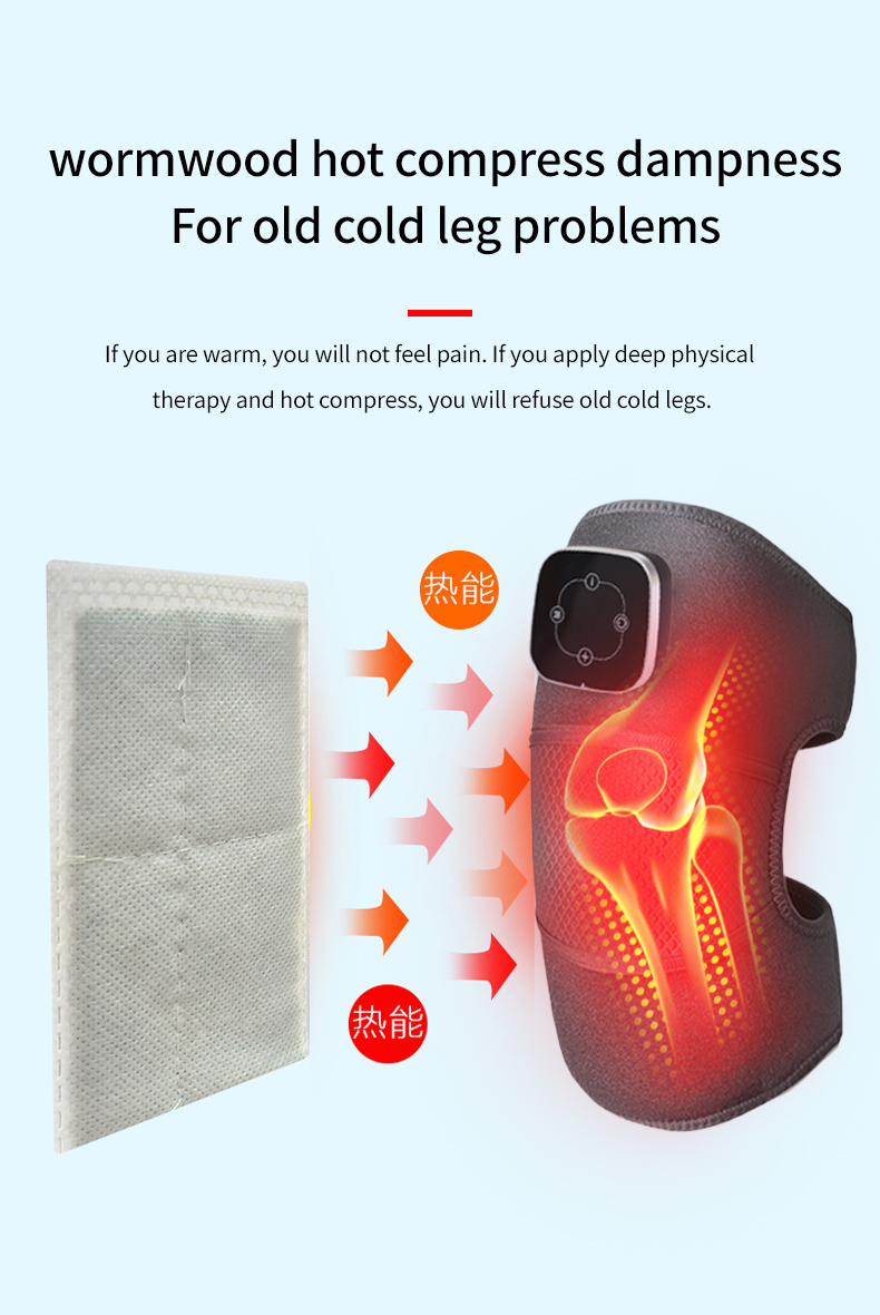 Knee Massager
