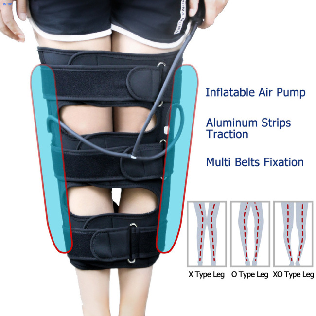 Leg Massager