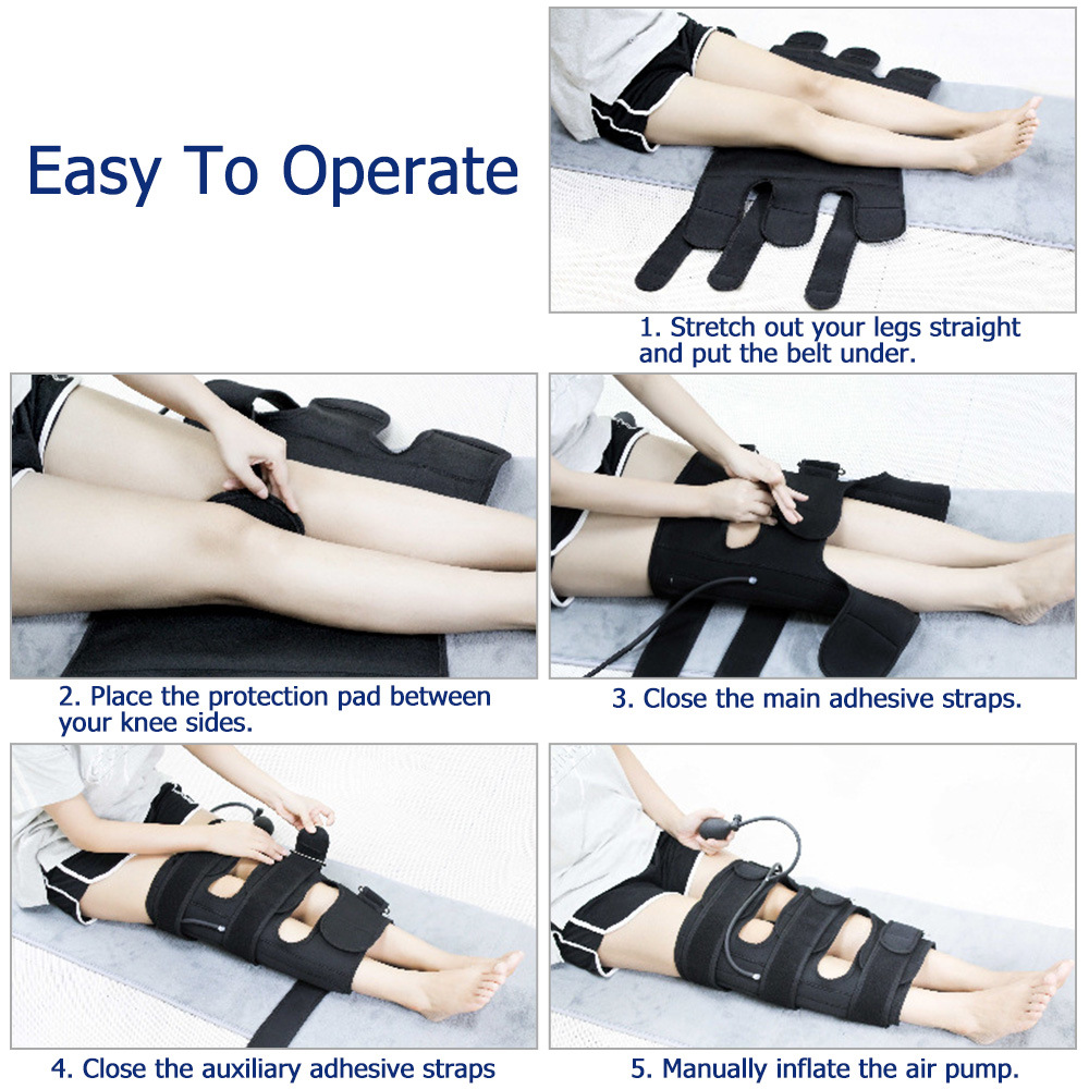 Leg Massager