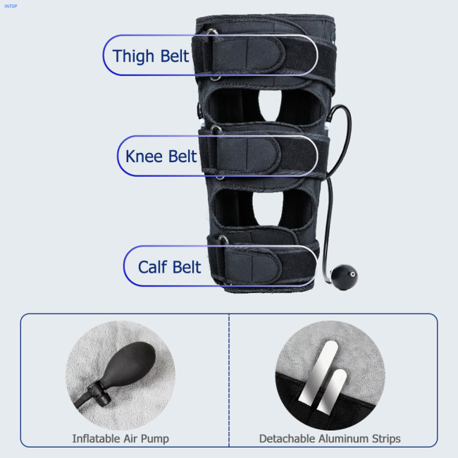 Leg Massager