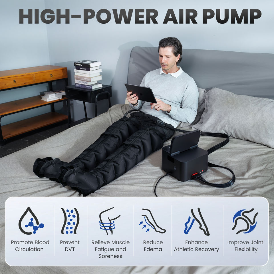 Leg Massager