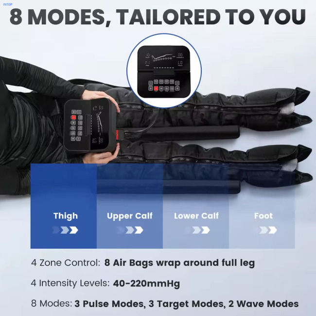 Leg Massager