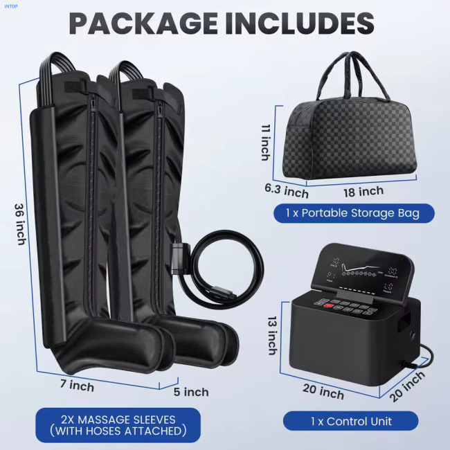 Leg Massager