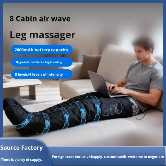 Leg Massager