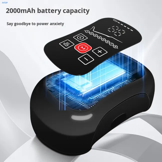 Leg Massager