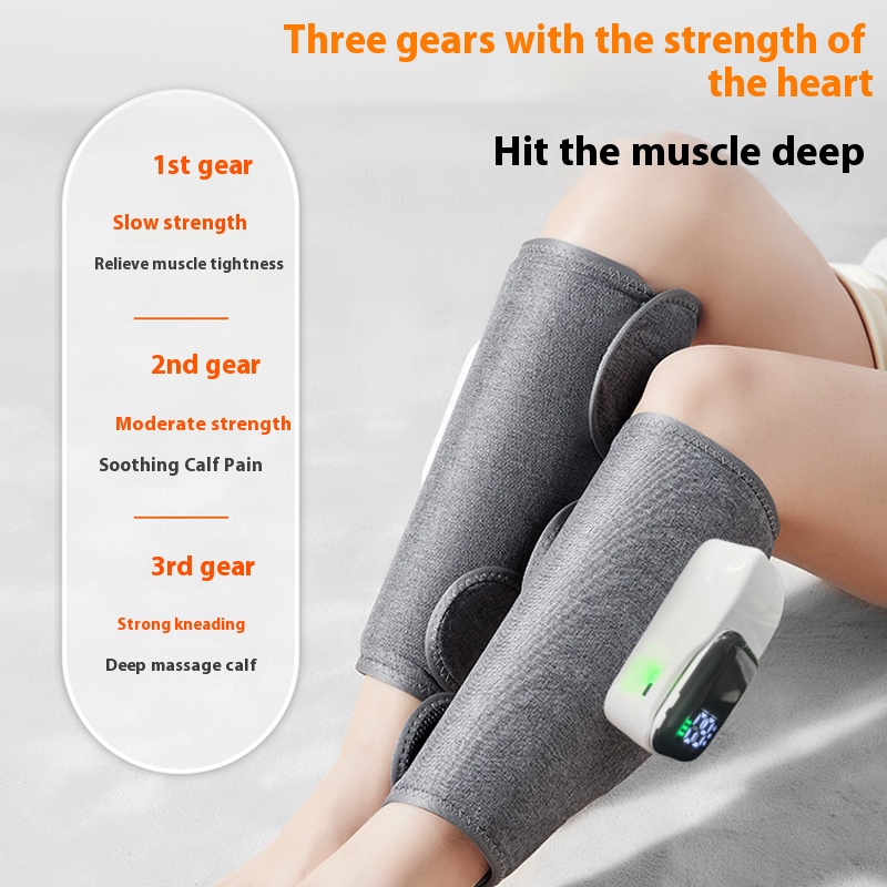 Leg Massager