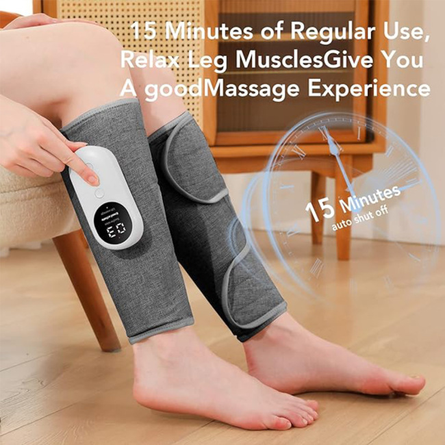Leg Massager