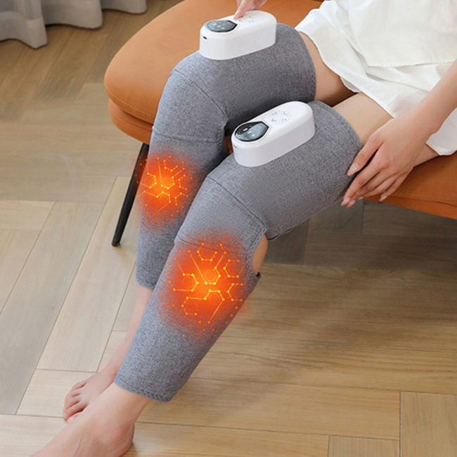 Leg  Massager