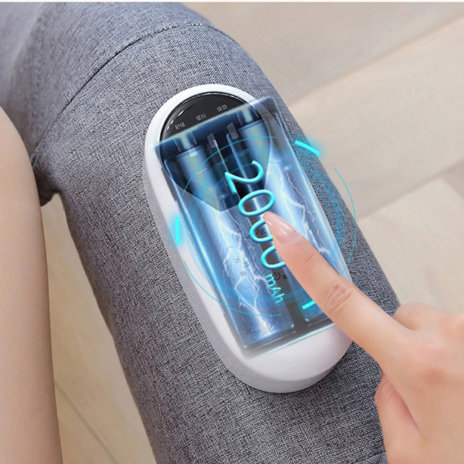 Leg  Massager