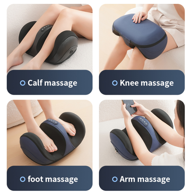 Electric Foot Massager