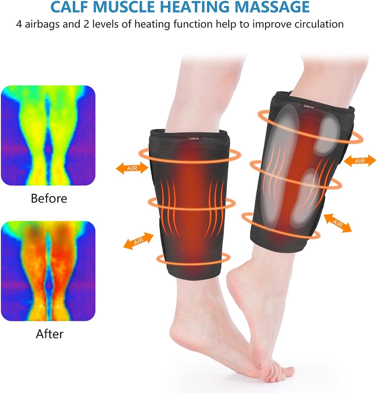 Leg Massager