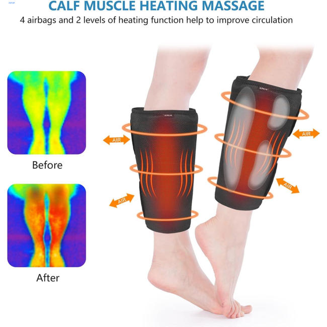 Leg Massager