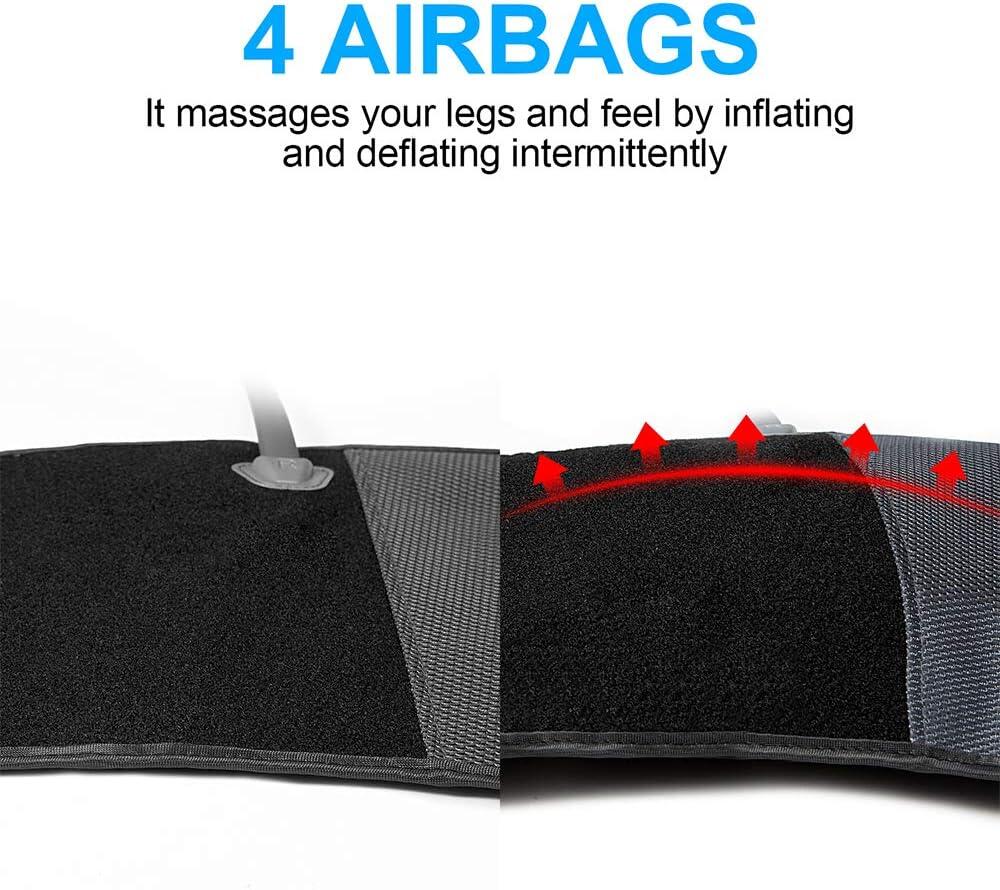 Leg Massager