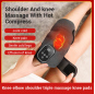 Massager Knee Health Care Machine