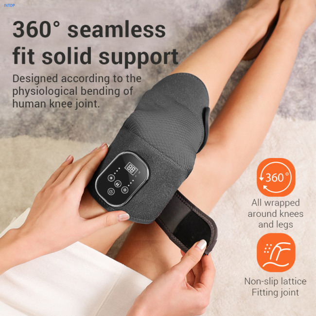 Massager Knee Health Care Machine