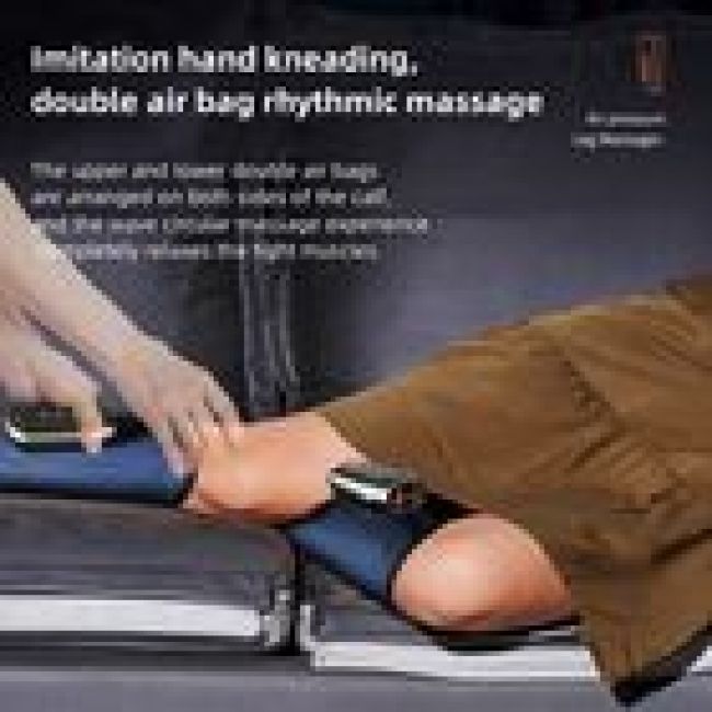 Leg Massager
