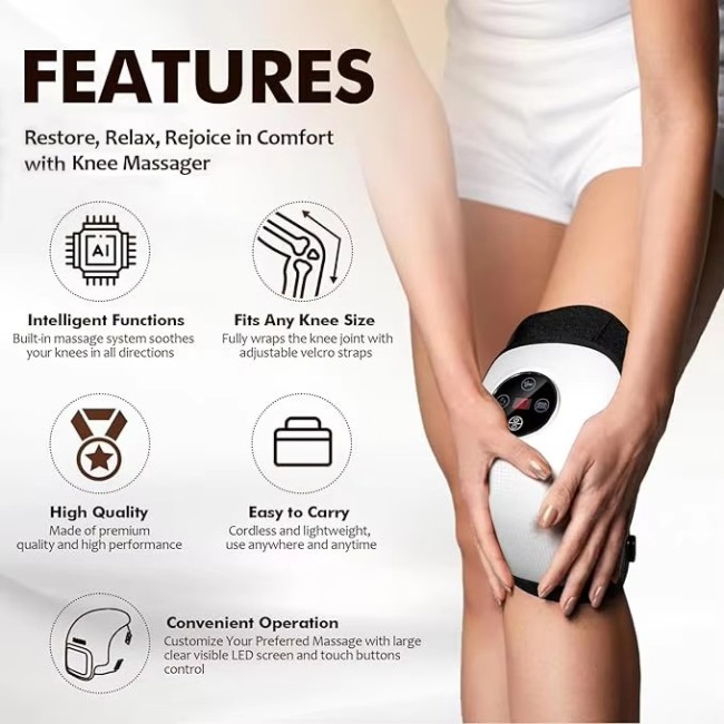 knee Massage Machine