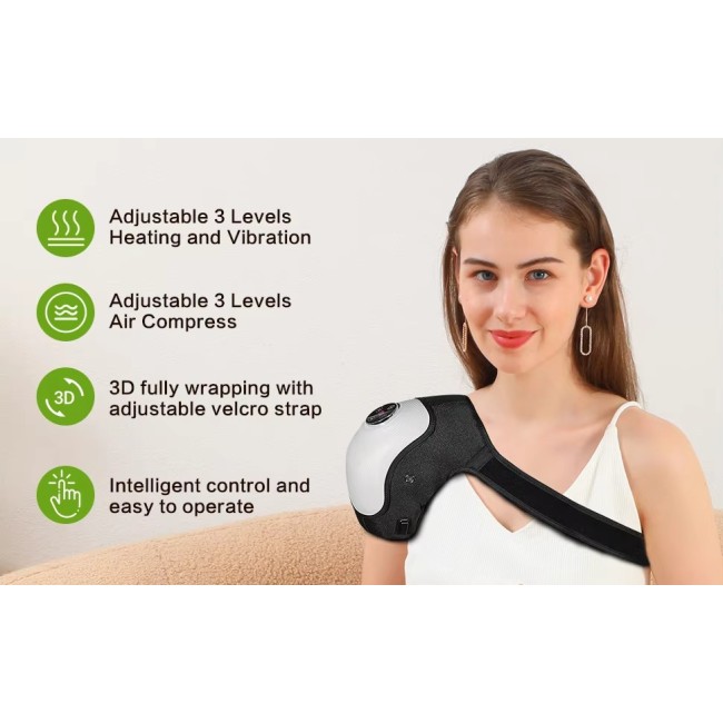 knee Massage Machine