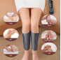 Personal Healthy Care Machine Strong Pressing Airbag Multiple Gears Warm Compression Calf Massager