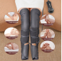 Heating Cycle Air Compression Leg Massager