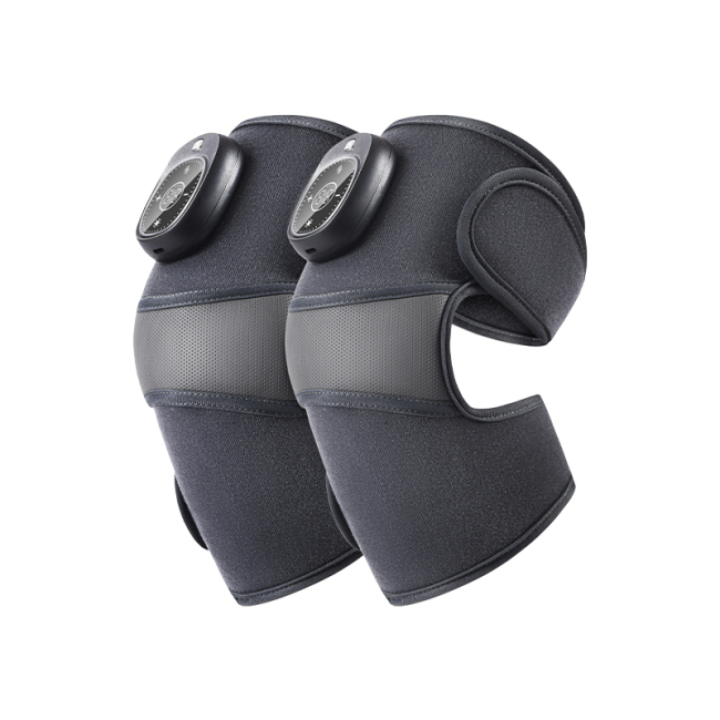 Heating Compression Massage Machine