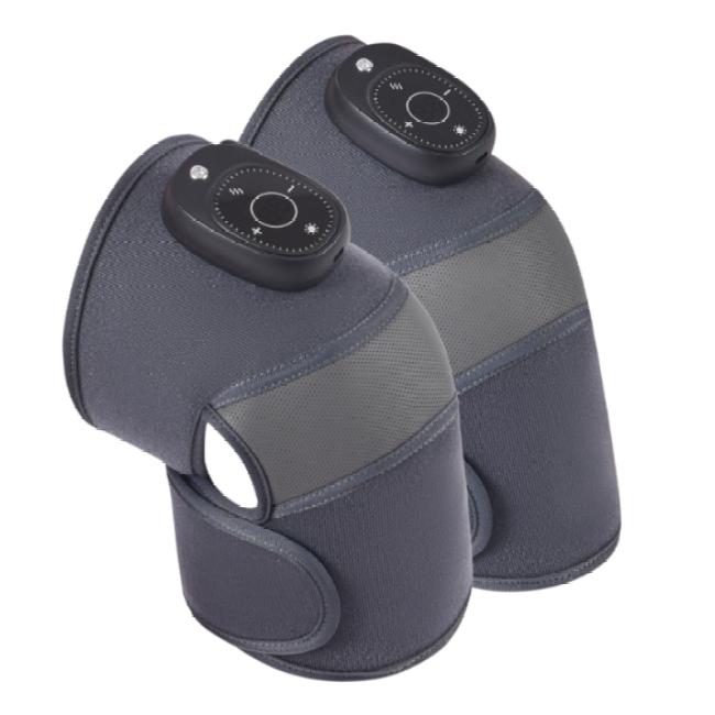 Heating Compression Massage Machine