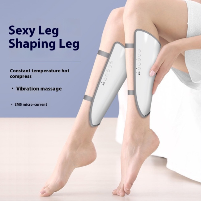 Electric Leg Massage 