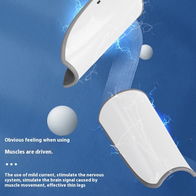 Electric Leg Massage 